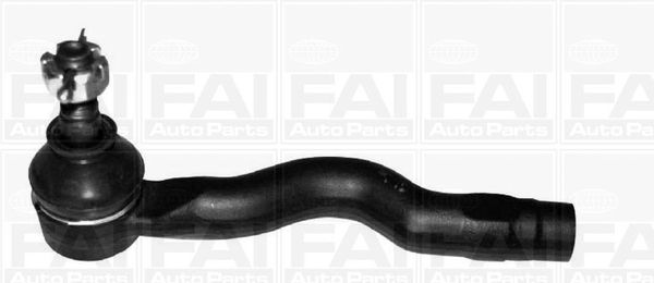 FAI AUTOPARTS Raidetangon pää SS7811